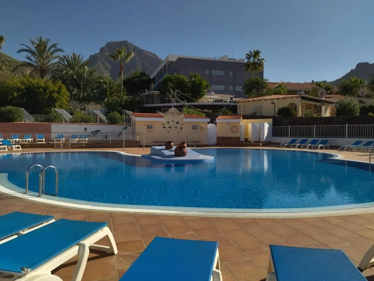Miraverde Bright Studio With Great Views Costa Adeje  Espagne