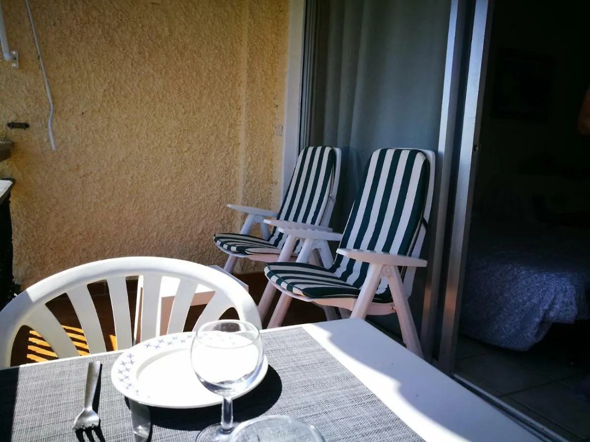 Miraverde Bright Studio With Great Views Costa Adeje  0*, Costa Adeje (Tenerife)
