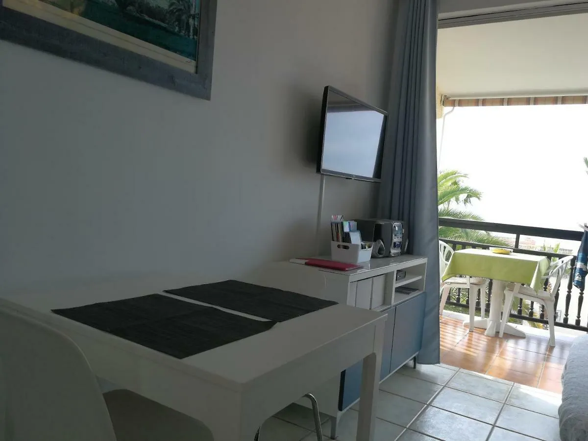 Miraverde Bright Studio With Great Views Costa Adeje  Appartement Costa Adeje (Tenerife)