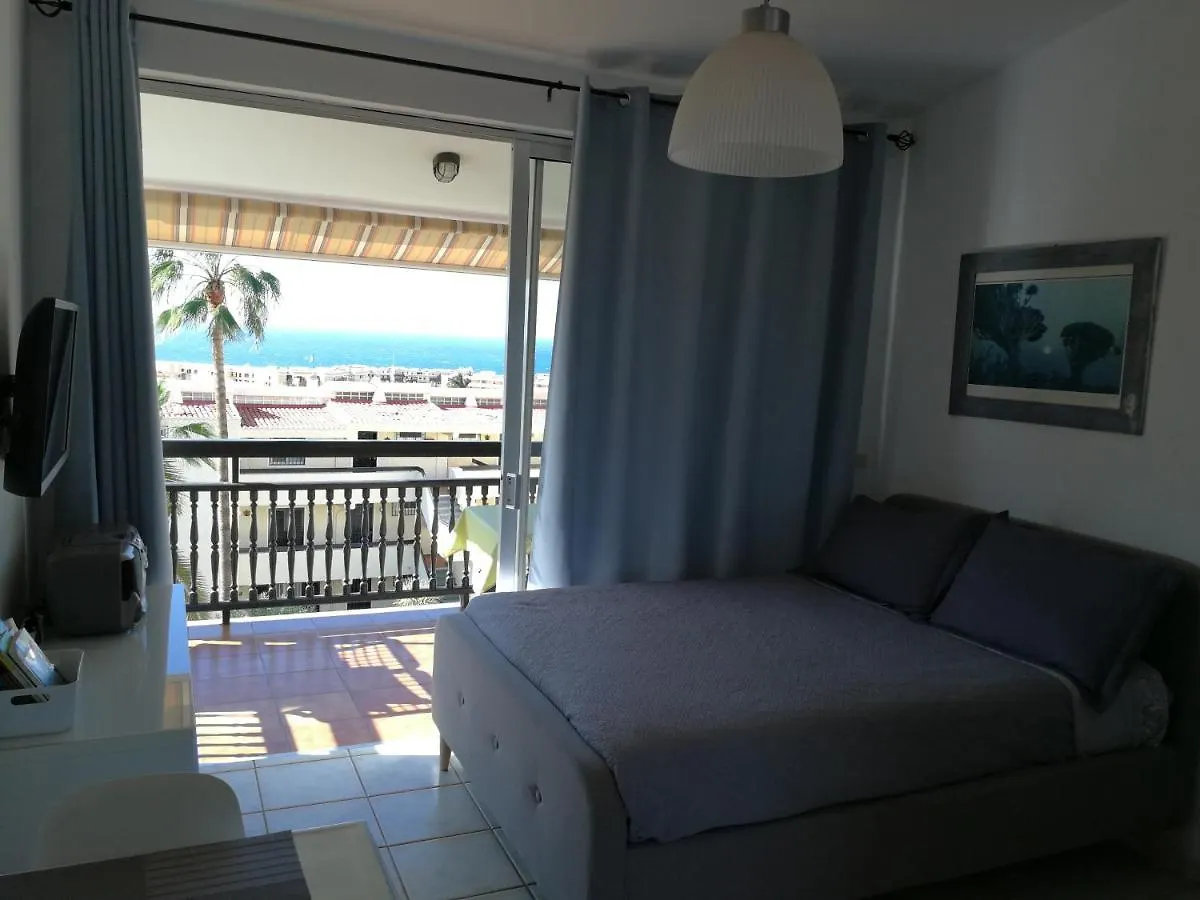 Miraverde Bright Studio With Great Views Costa Adeje  Apartment Costa Adeje (Tenerife)