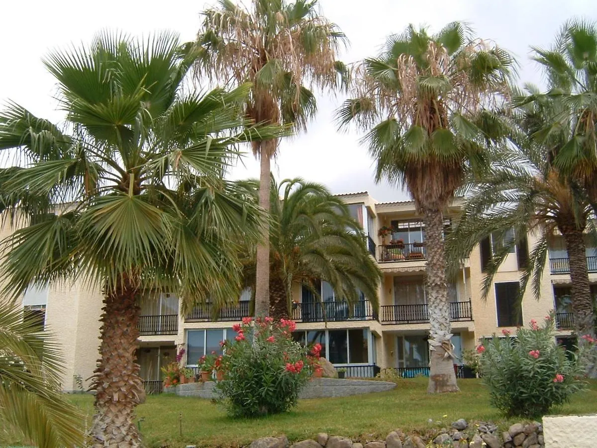 Miraverde Bright Studio With Great Views Costa Adeje  0*, Costa Adeje (Tenerife) Spain
